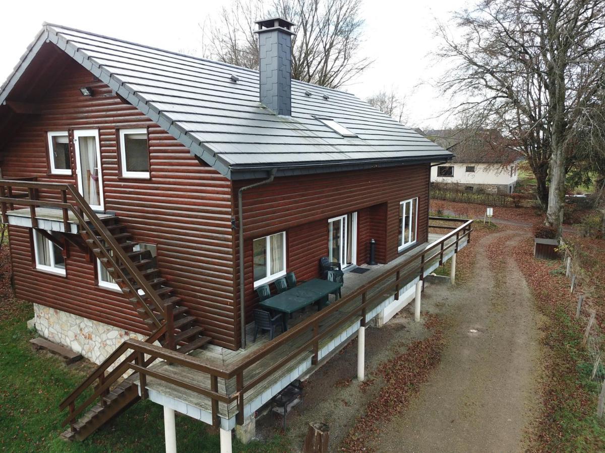 Le Milan Royal 26 Pers, Malmedy, Balneo, Vue, Calme Exterior foto